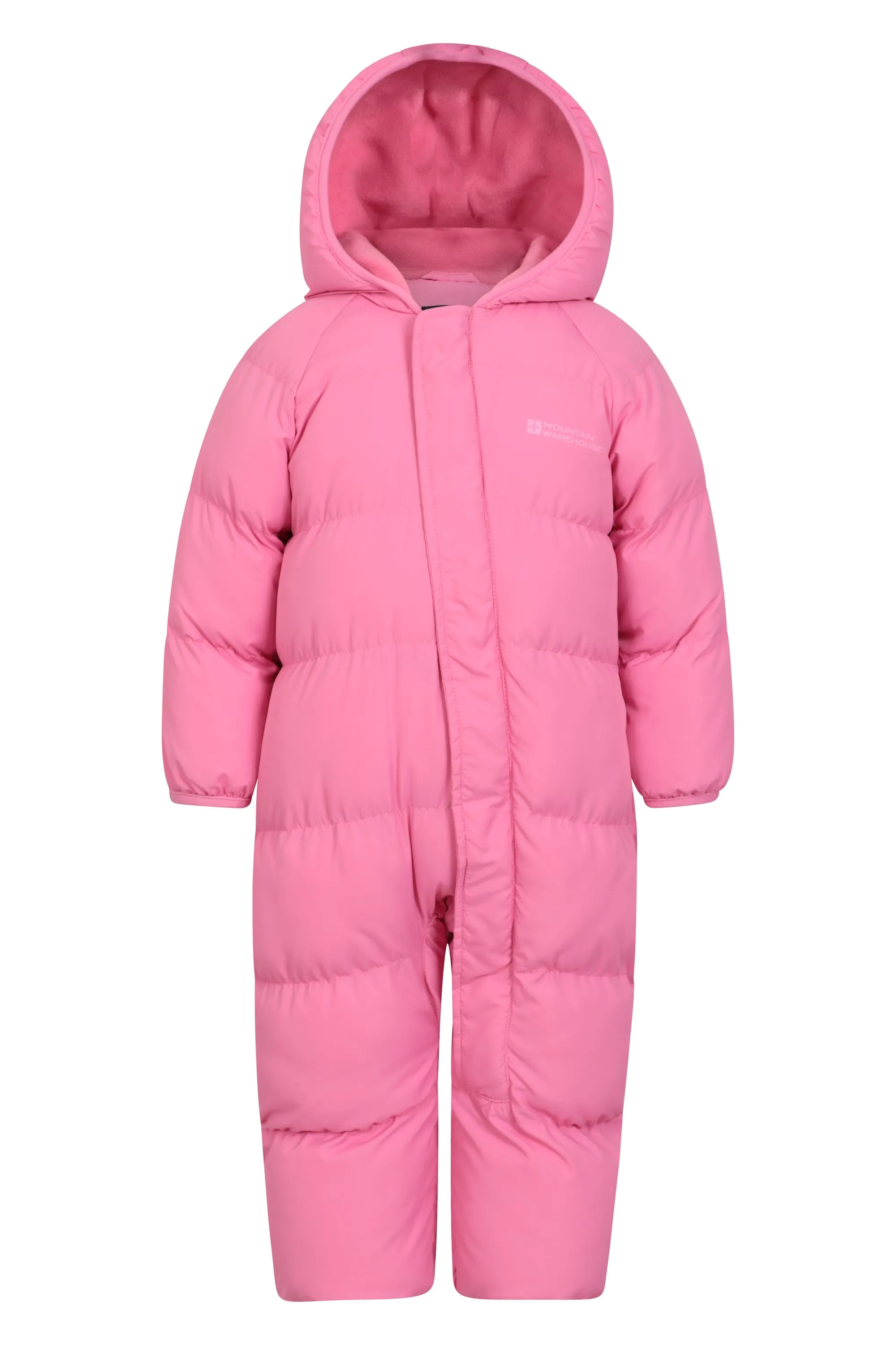 Traje de esquí Bebé Frosty
