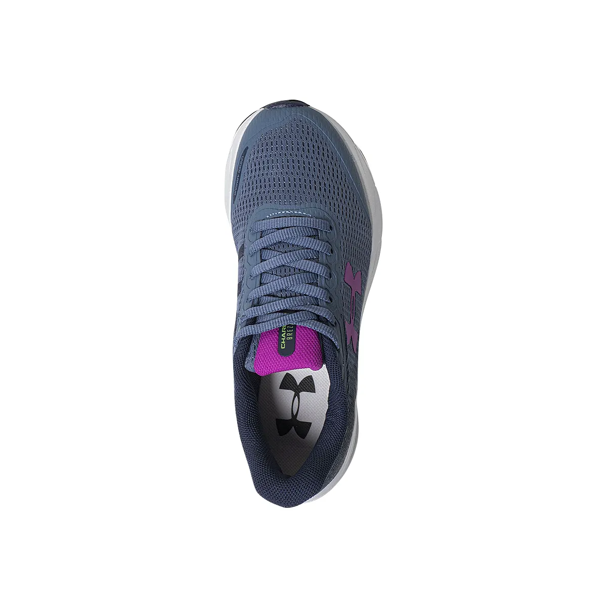 Under Armour Zapatillas Charged Brezzy – Mujer – 3026932500