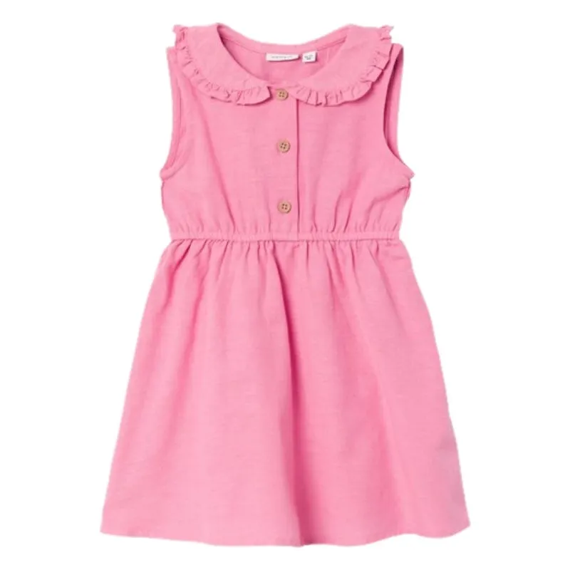  VESTIDOS NAMEIT NMFFEFONA SPENCER