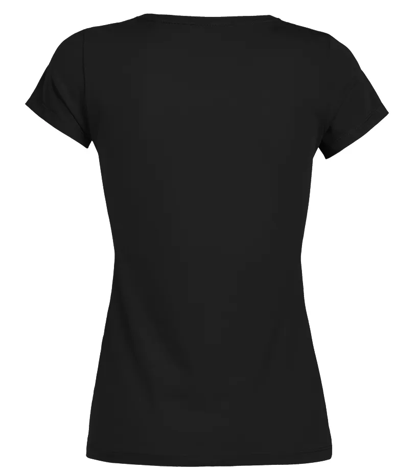 WONDER UNICORN Camiseta cuello redondo Mujer