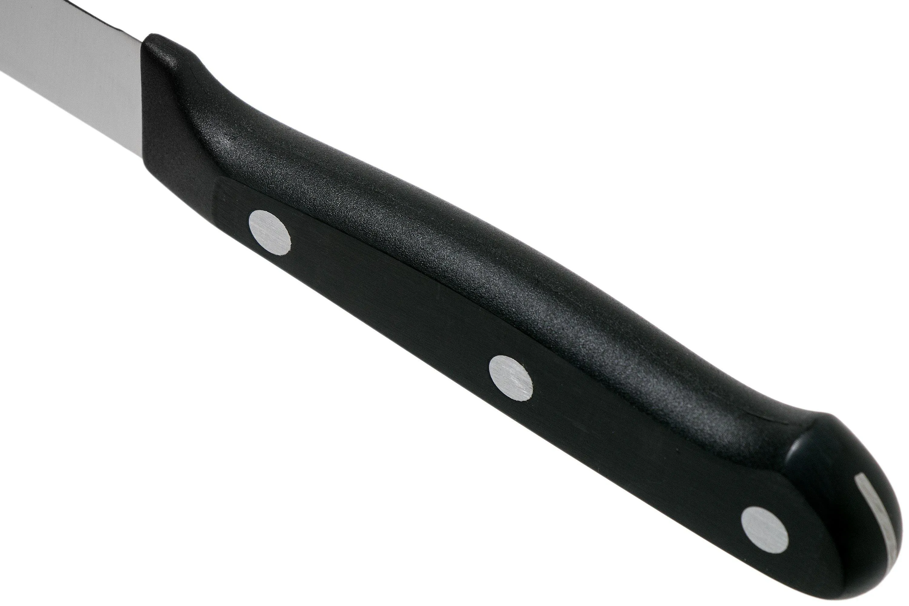 WUSTHOF GOURMET JUEGO DE CUCHILLOS PARA CARNE 6UNIDADES, 9728