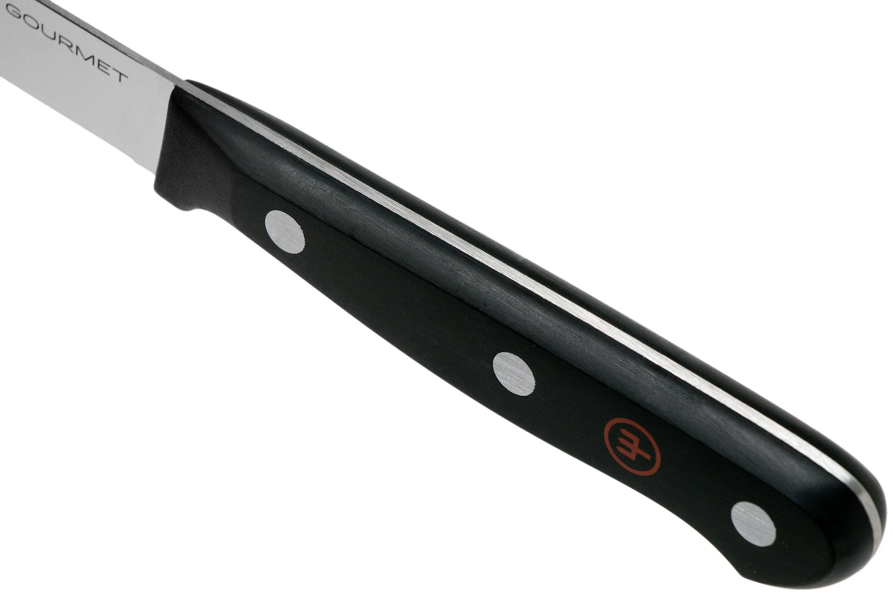 WUSTHOF GOURMET JUEGO DE CUCHILLOS PARA CARNE 6UNIDADES, 9728