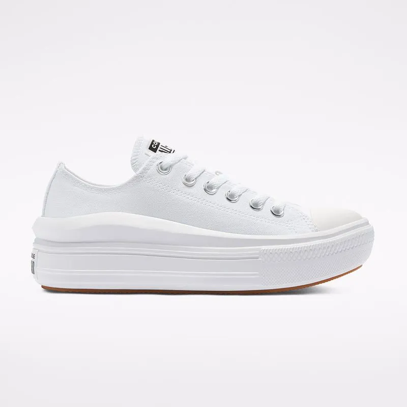 Zapatilla Chuck Taylor All Star Move Converse