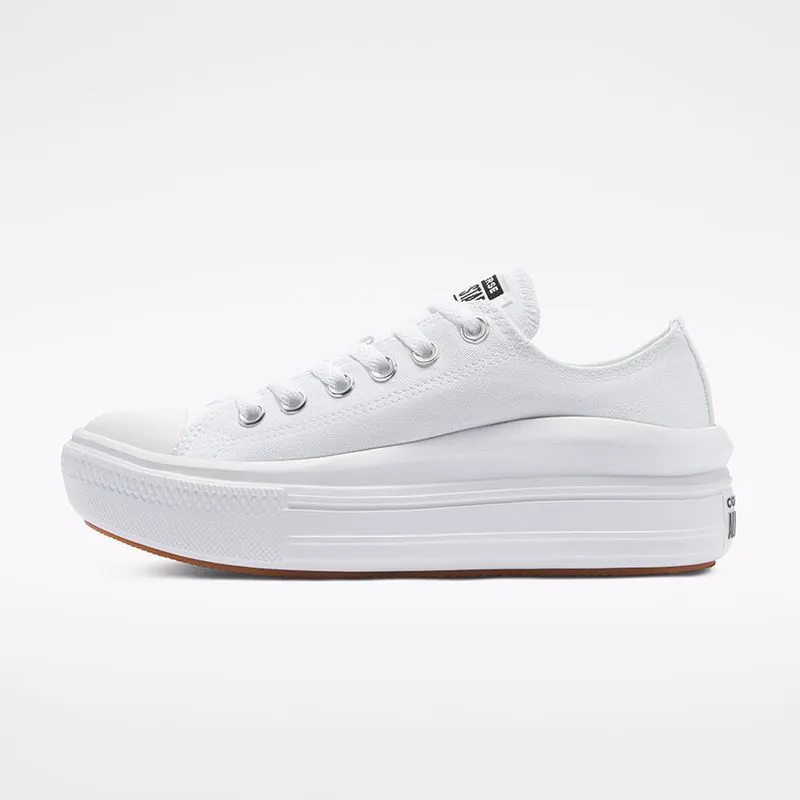 Zapatilla Chuck Taylor All Star Move Converse