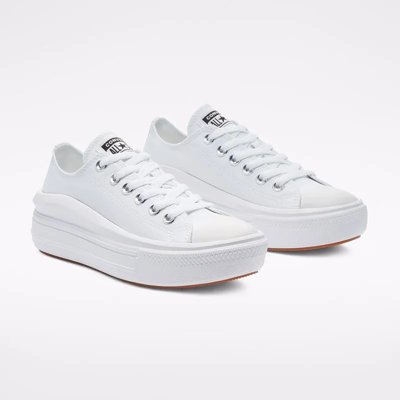 Zapatilla Chuck Taylor All Star Move Converse
