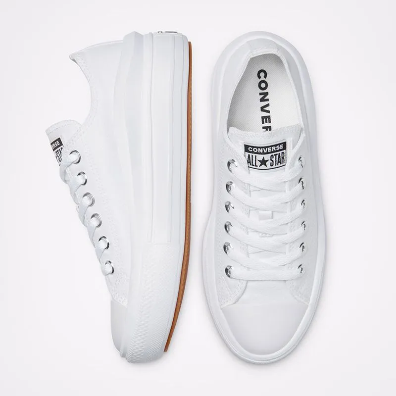 Zapatilla Chuck Taylor All Star Move Converse