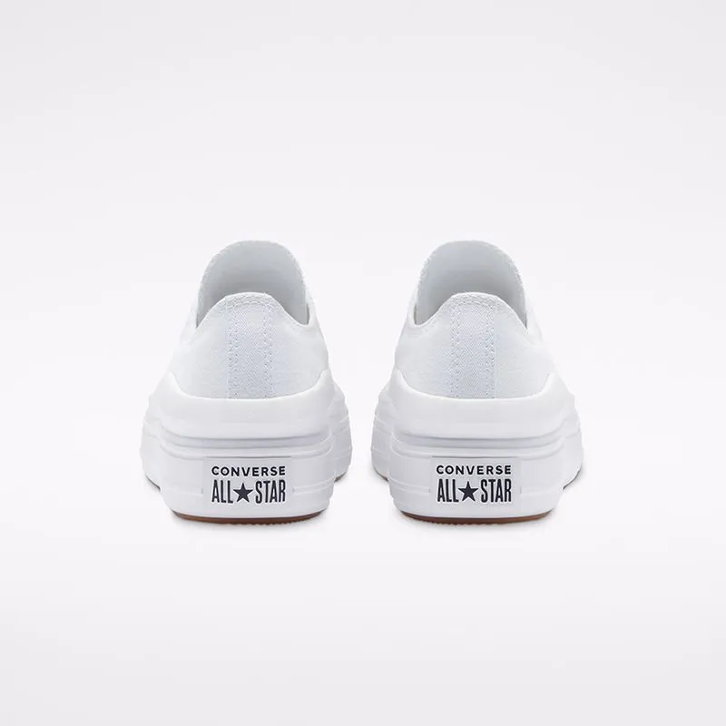 Zapatilla Chuck Taylor All Star Move Converse