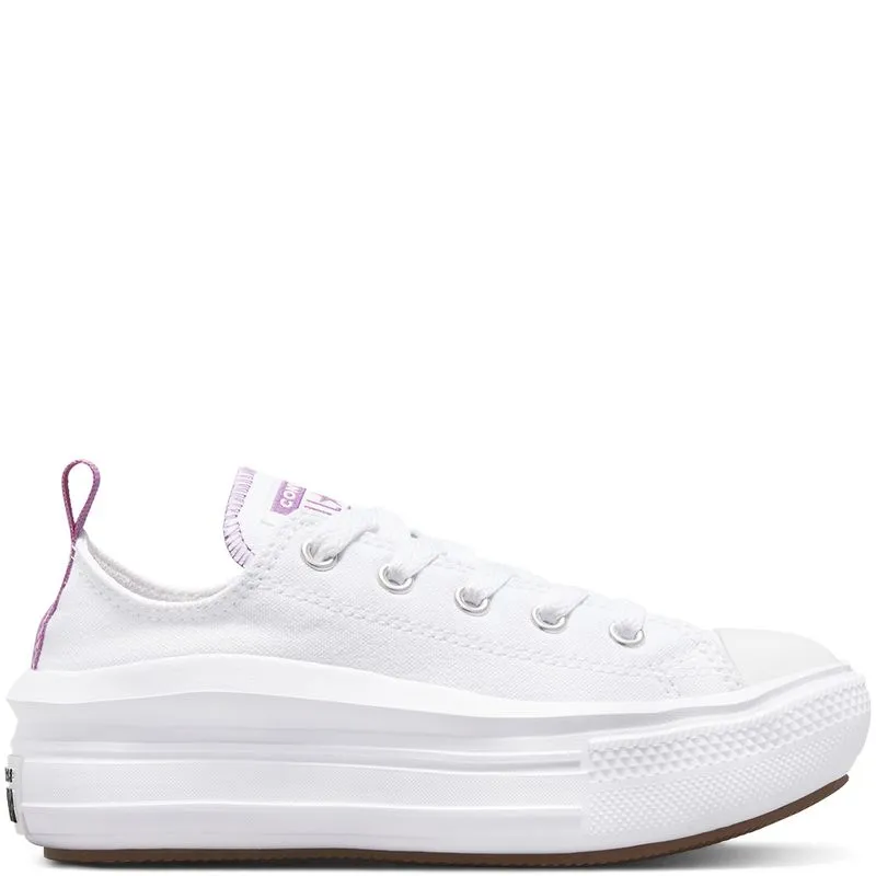 Zapatilla Chuck Taylor All Star Move Niños Converse