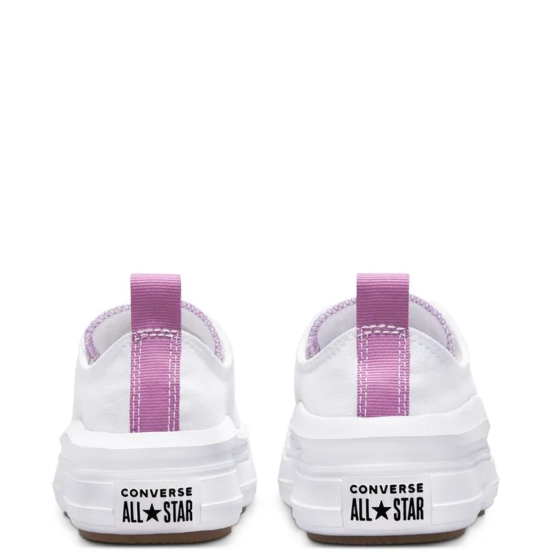Zapatilla Chuck Taylor All Star Move Niños Converse