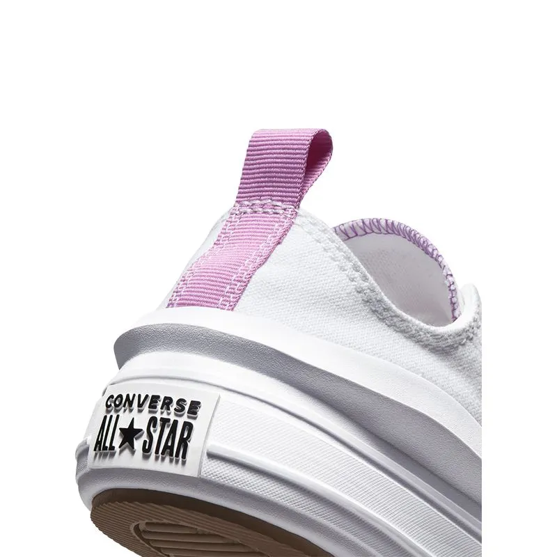 Zapatilla Chuck Taylor All Star Move Niños Converse
