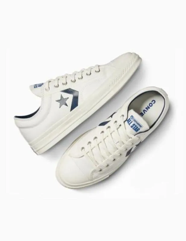 Zapatilla Converse Star Player 76 Ox