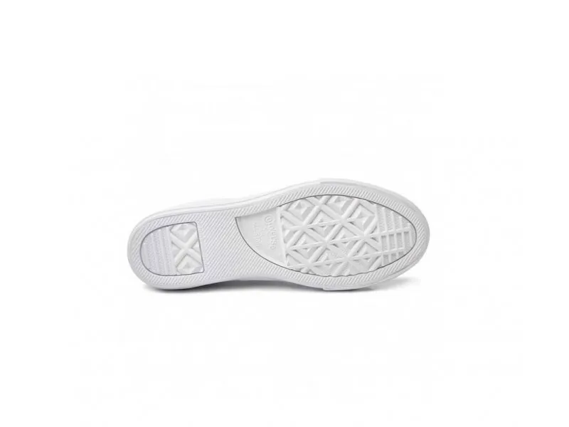 ZAPATILLA CONVERSE STAR PLAYER EV 3V OX 651830C EN COLOR BLANCO