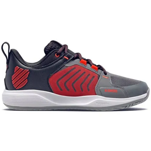 ZAPATILLA KSWISS ULTRASHOT TEAM GRIS