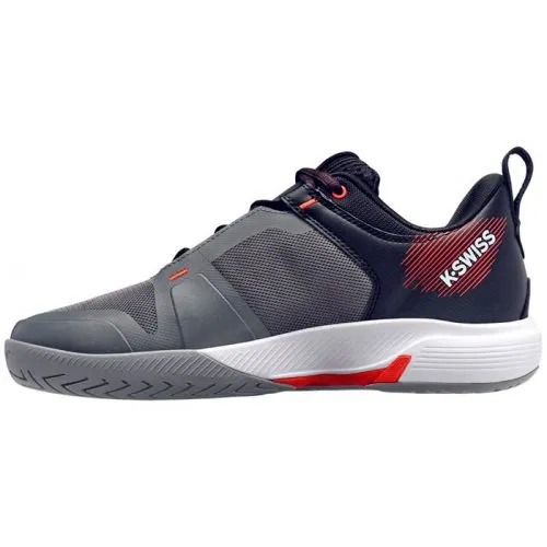 ZAPATILLA KSWISS ULTRASHOT TEAM GRIS