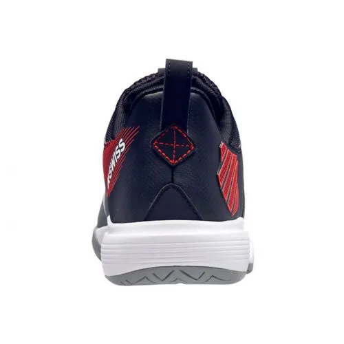 ZAPATILLA KSWISS ULTRASHOT TEAM GRIS