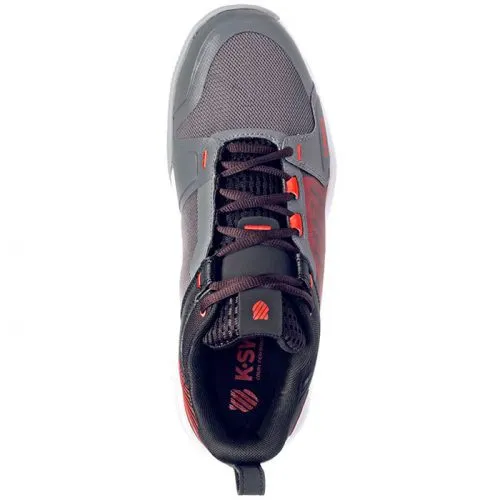 ZAPATILLA KSWISS ULTRASHOT TEAM GRIS