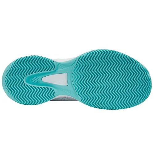 ZAPATILLAS KSWISS COURT EXPRESS HB BLANCAAZULLILA