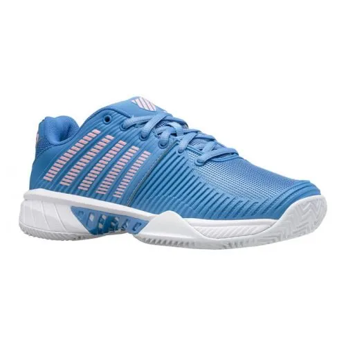 ZAPATILLAS KSWISS EXPRESS LIGHT 2 AZUL CLARO MUJER