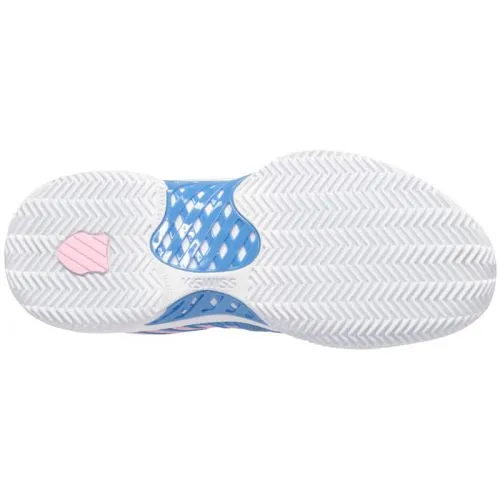 ZAPATILLAS KSWISS EXPRESS LIGHT 2 AZUL CLARO MUJER