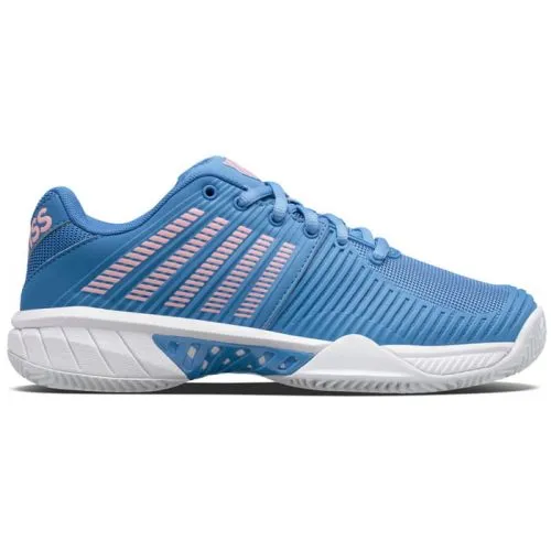ZAPATILLAS KSWISS EXPRESS LIGHT 2 AZUL CLARO MUJER
