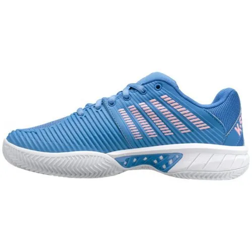 ZAPATILLAS KSWISS EXPRESS LIGHT 2 AZUL CLARO MUJER