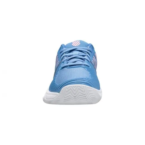 ZAPATILLAS KSWISS EXPRESS LIGHT 2 AZUL CLARO MUJER