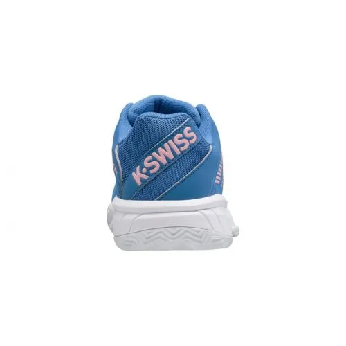 ZAPATILLAS KSWISS EXPRESS LIGHT 2 AZUL CLARO MUJER