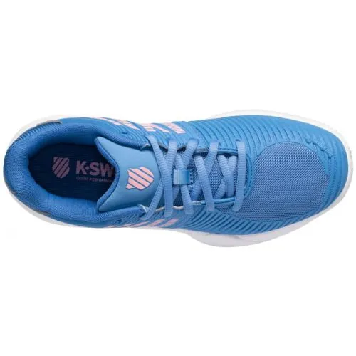 ZAPATILLAS KSWISS EXPRESS LIGHT 2 AZUL CLARO MUJER