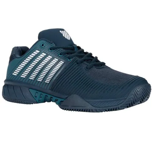 ZAPATILLAS KSWISS EXPRESS LIGHT 2 HB AZUL OSCUROBLANCO