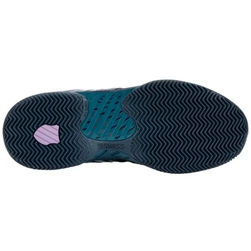 ZAPATILLAS KSWISS EXPRESS LIGHT 2 HB AZUL OSCUROBLANCO