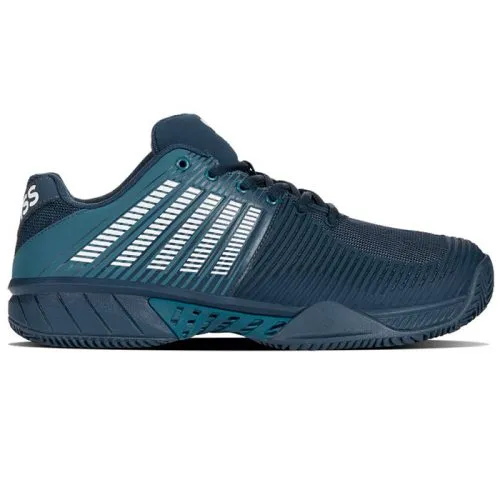 ZAPATILLAS KSWISS EXPRESS LIGHT 2 HB AZUL OSCUROBLANCO