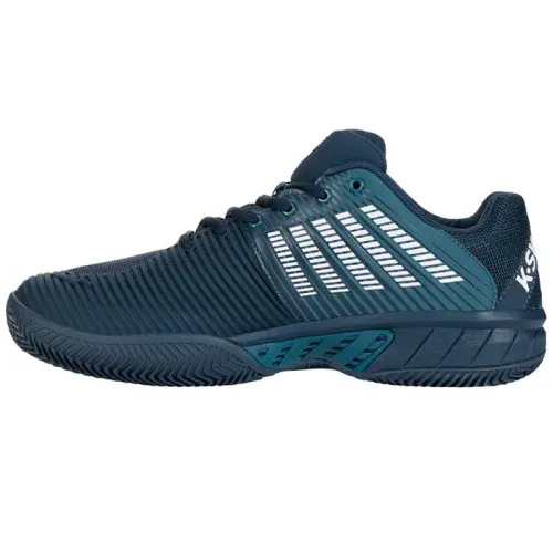ZAPATILLAS KSWISS EXPRESS LIGHT 2 HB AZUL OSCUROBLANCO