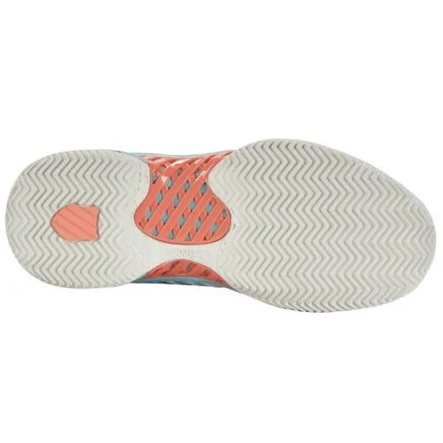 ZAPATILLAS KSWISS EXPRESS LIGHT 3 HB AZULBLANCO MUJER