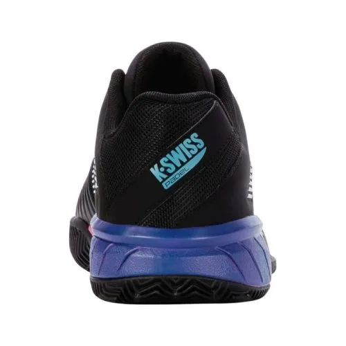 ZAPATILLAS KSWISS EXPRESS LIGHT 3 HB PADEL NEGRAS