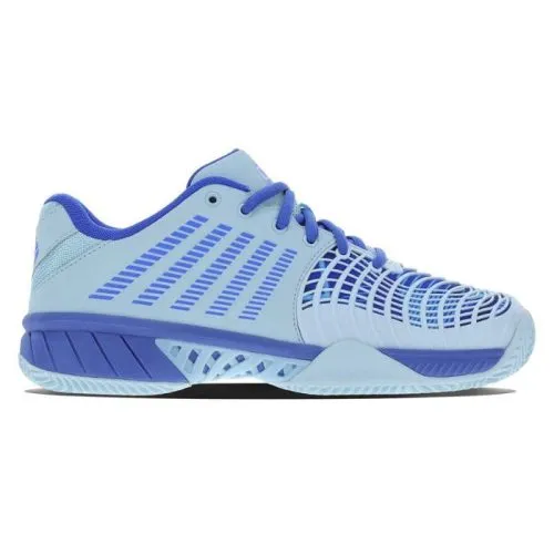 ZAPATILLAS KSWISS EXPRESS LIGHT 3 HB PADEL WOMAN AZUL