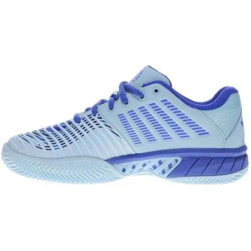 ZAPATILLAS KSWISS EXPRESS LIGHT 3 HB PADEL WOMAN AZUL