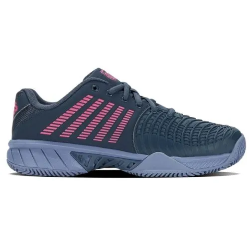 ZAPATILLAS KSWISS EXPRESS LIGHT 3 HB WOMAN AZULES