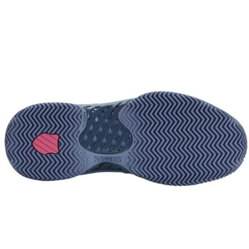 ZAPATILLAS KSWISS EXPRESS LIGHT 3 HB WOMAN AZULES