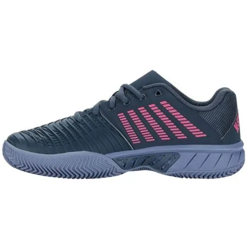 ZAPATILLAS KSWISS EXPRESS LIGHT 3 HB WOMAN AZULES