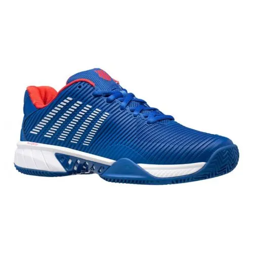 ZAPATILLAS KSWISS HYPERCOURT EXPRESS 2 HB AZUL