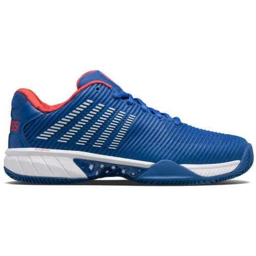 ZAPATILLAS KSWISS HYPERCOURT EXPRESS 2 HB AZUL