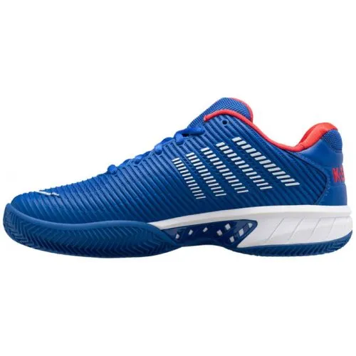 ZAPATILLAS KSWISS HYPERCOURT EXPRESS 2 HB AZUL