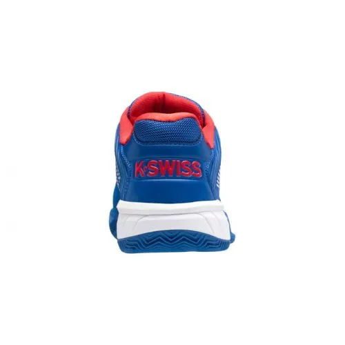 ZAPATILLAS KSWISS HYPERCOURT EXPRESS 2 HB AZUL