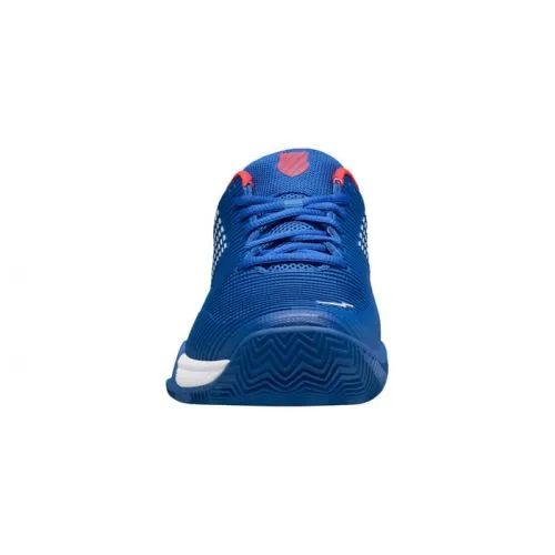 ZAPATILLAS KSWISS HYPERCOURT EXPRESS 2 HB AZUL