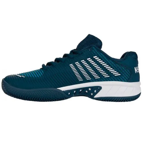 ZAPATILLAS KSWISS HYPERCOURT EXPRESS 2 HB DARK BLUEWHITE