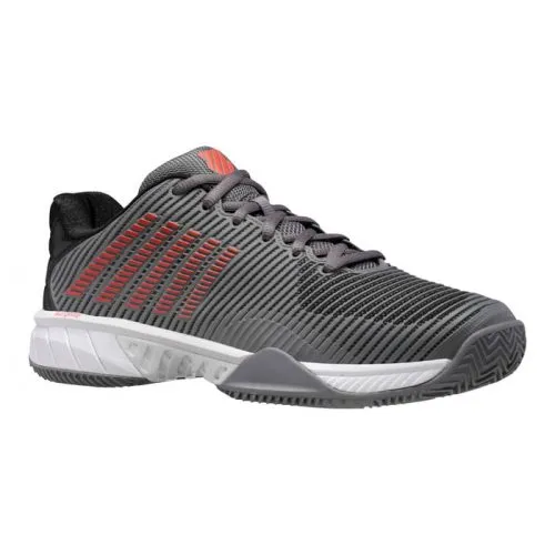 ZAPATILLAS KSWISS HYPERCOURT EXPRESS 2 HB GRIS