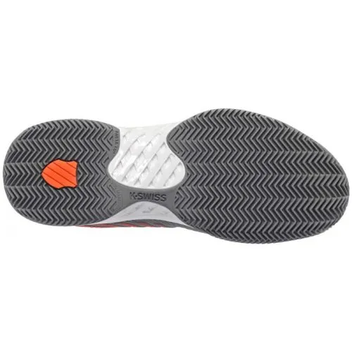ZAPATILLAS KSWISS HYPERCOURT EXPRESS 2 HB GRIS