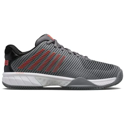 ZAPATILLAS KSWISS HYPERCOURT EXPRESS 2 HB GRIS