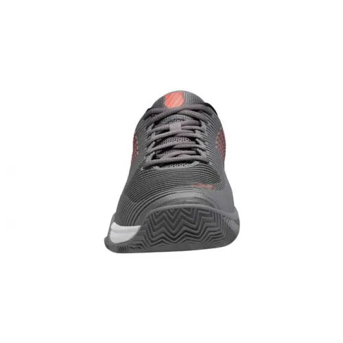 ZAPATILLAS KSWISS HYPERCOURT EXPRESS 2 HB GRIS
