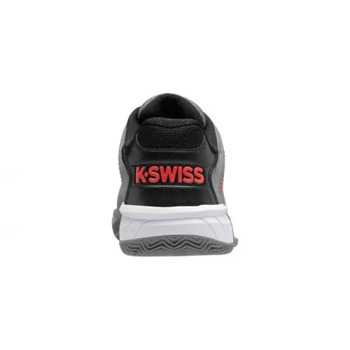 ZAPATILLAS KSWISS HYPERCOURT EXPRESS 2 HB GRIS